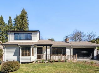 5 Ranch Ln, Larkspur, CA 94939