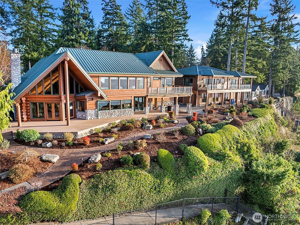 1st image of 4218 Forest Beach Drive NW
