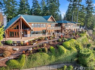 4218 Forest Beach Dr NW, Gig Harbor, WA 98335