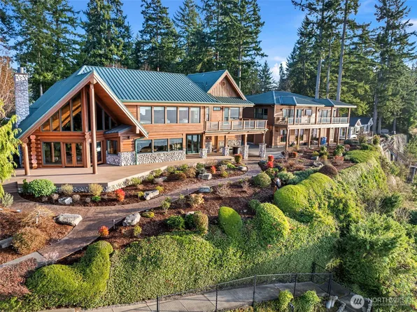 4218 Forest Beach Drive NW, Gig Harbor, WA 98335