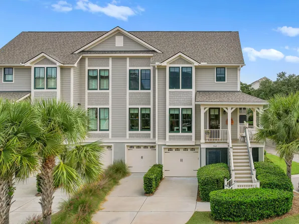 1142 Turtle Watch Ln, Johns Island, SC 29455
