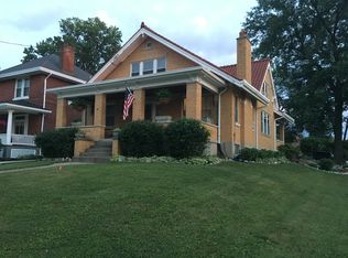 101 Highland Ave, Fort Mitchell, KY 41017