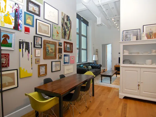 50 Dey St APT 440, Jersey City, NJ 07306