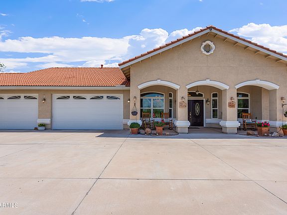 2nd image of 1020 E YAQUI Street