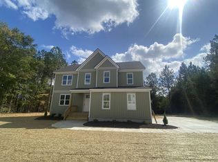 40 Vino Trl, Franklinton, NC 27525
