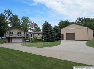 13850 Weidel Point Rd, Brainerd, MN 56401