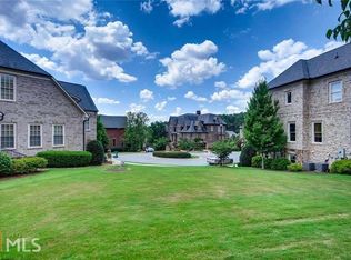 1799 Buckhead Ln NE, Atlanta, GA 30324