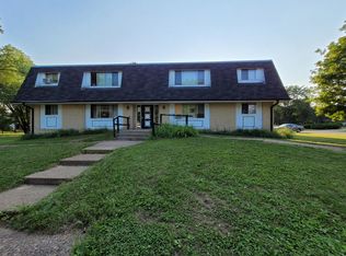 715 Johnson Olson St #2, Colfax, WI 54730