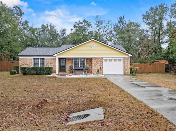 73 Eagles Ridge Dr, Crawfordville, FL 32327