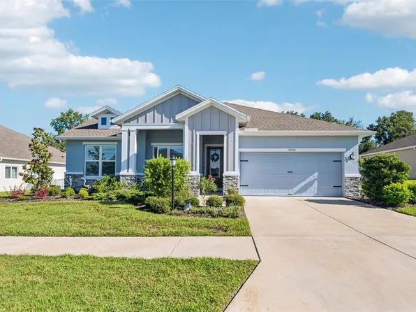 32515 CARMELA CIRCLE, SAN ANTONIO, FL 33576