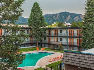 2900 Aurora Ave APT 111, Boulder, CO 80303