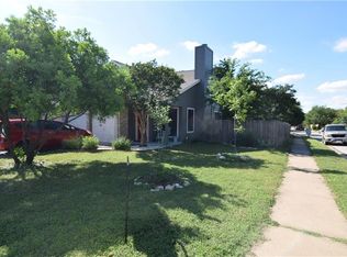 2304 Klattenhoff Dr, Austin, TX 78728