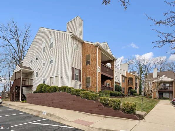 8812 Tanglewood Ln, Manassas, VA 20110