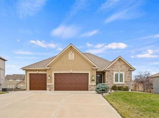 2209 NE 112th St, Kansas City, MO 64155