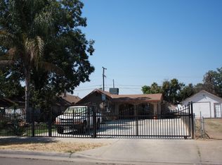 254 S Dearing Ave, Fresno, CA 93702