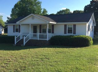 312 Sprahler St, Gaston, SC 29053