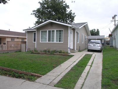 7022 Madden Ave, Los Angeles, CA, 90043