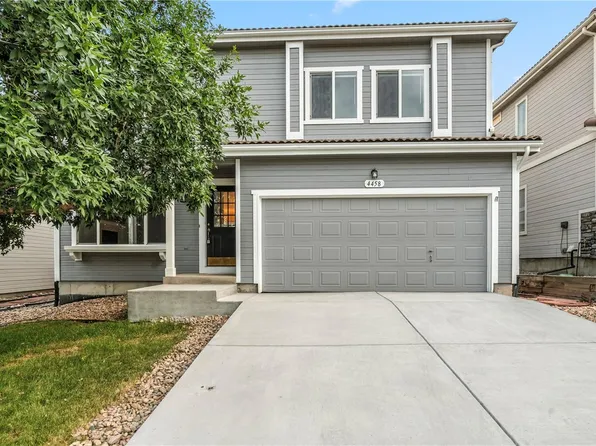 4458 Lyndenwood Point, Highlands Ranch, CO 80130