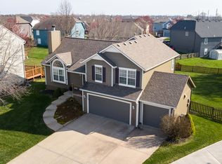 19069 W 164th St, Olathe, KS 66062