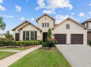 18003 Kersland Ct, Richmond, TX 77407