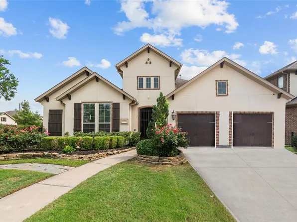 18003 Kersland Court, Richmond, TX 77407