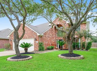 20315 Fairfield Trace Dr, Cypress, TX 77433