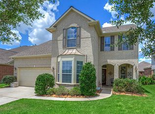 9318 Castlehead Dr, Tomball, TX 77375
