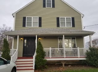 58 Granite St, Brockton, MA 02302