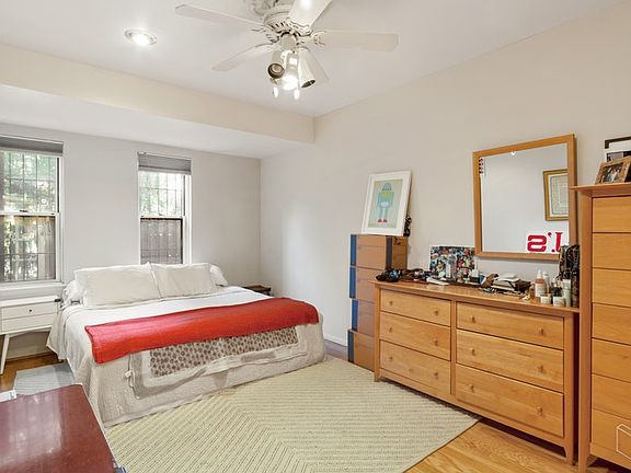 4th image of 67 Poplar St APT Gb