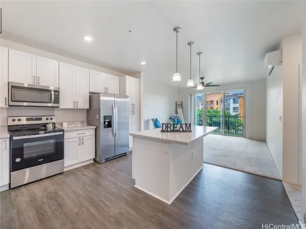 91-3575 Kauluakoko St #3203, Ewa Beach, HI 96706