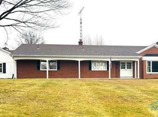 7228 County Road 2, Swanton, OH 43558
