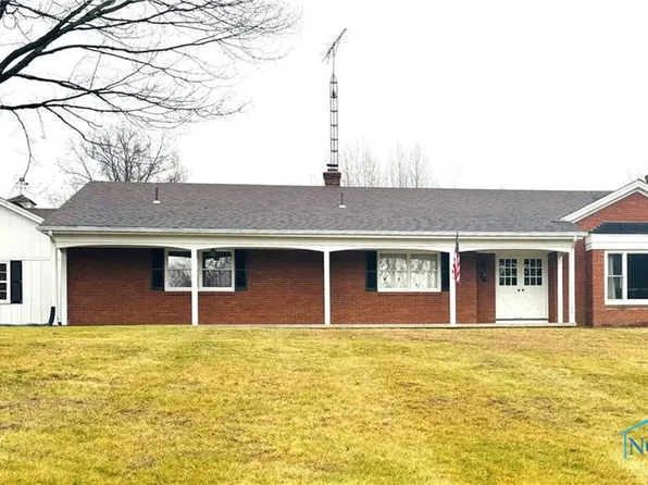 7228 County Road 2, Swanton, OH 43558