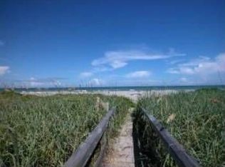 3610 Ocean Beach Blvd APT 201A, Cocoa Beach, FL 32931