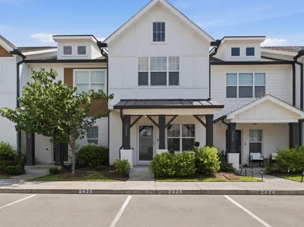 2426 Sayerville Ave, Old Hickory, TN 37138