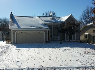 12107 E 58th St, Kansas City, MO 64133