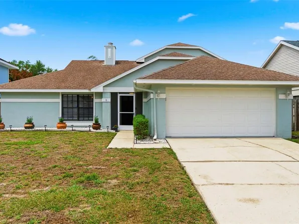 1925 Redbridge Dr, Brandon, FL 33511