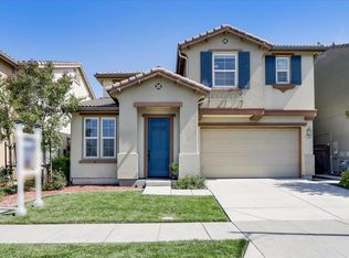7226 Basking Ridge Ave, San Jose, CA 95138