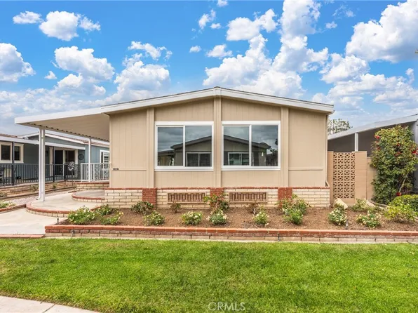 1342 Silver Lake Pl #85, Brea, CA 92821