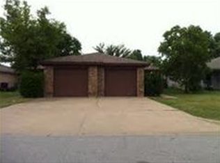 1715 San Rafael St, Fort Worth, TX 76134