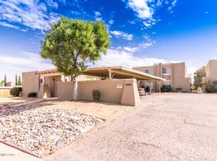 4409 Plaza Vis, Sierra Vista, AZ 85635
