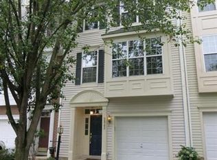 46793 Sweet Birch Ter, Sterling, VA 20164