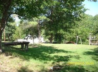 201 Heron Cv, Denton, NC 27239