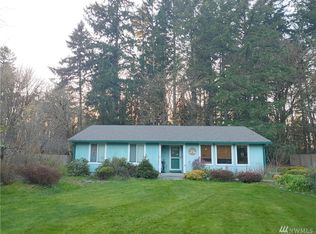 3341 Gull Harbor Rd NE, Olympia, WA 98506