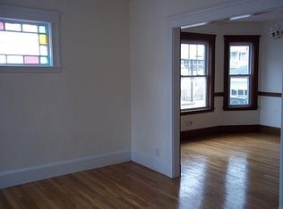 55 Chipman St #1, Medford, MA 02155