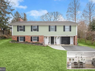 1091 Skyway Dr, Annapolis, MD, 21409