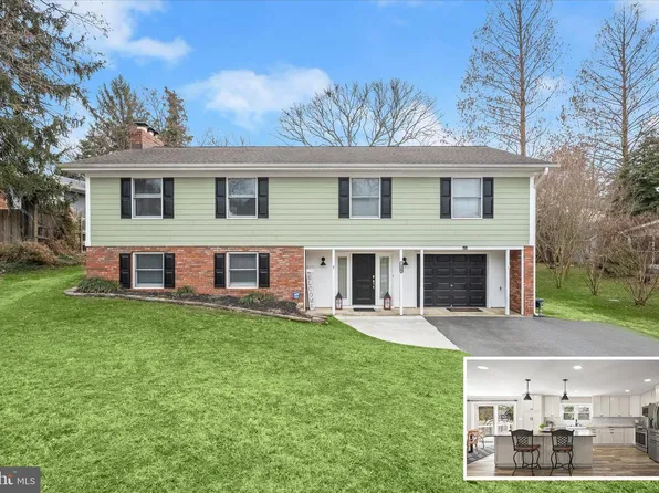 1091 Skyway Dr, Annapolis, MD 21409