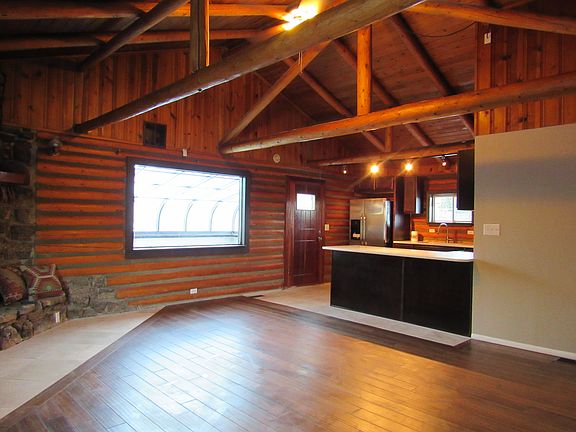 Great Room Layout