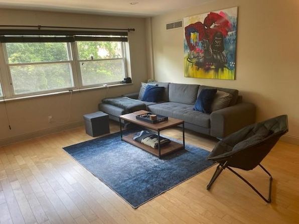1600 Beacon St APT 609