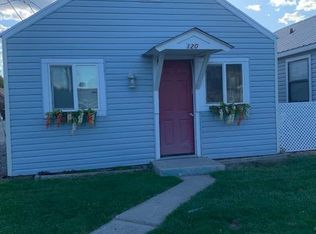 120 S 11th St, Grand Junction, CO 81501