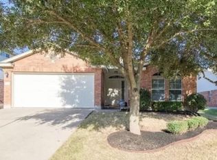 1804 Darjeeling Dr, Pflugerville, TX 78660